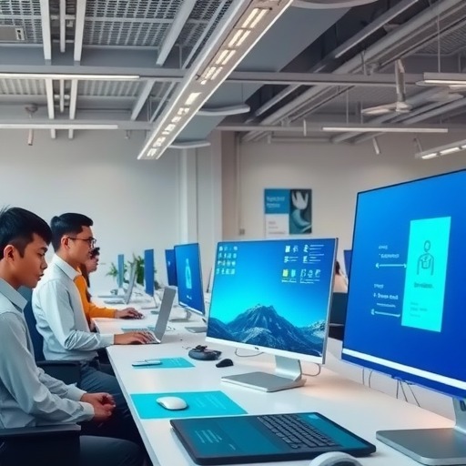 中国引领全球职场AI变革,69%中国大陆员工日常工作应用AI技术(图2) 中国引领全球职场AI变革,69%中国大陆员工日常工作应用AI技术(图2)