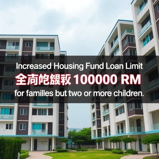 福建莆田:提高公积金贷款额度,生育、抚养二孩及以上的额度增加10万元(图2) 福建莆田:提高公积金贷款额度,生育、抚养二孩及以上的额度增加10万元(图2)