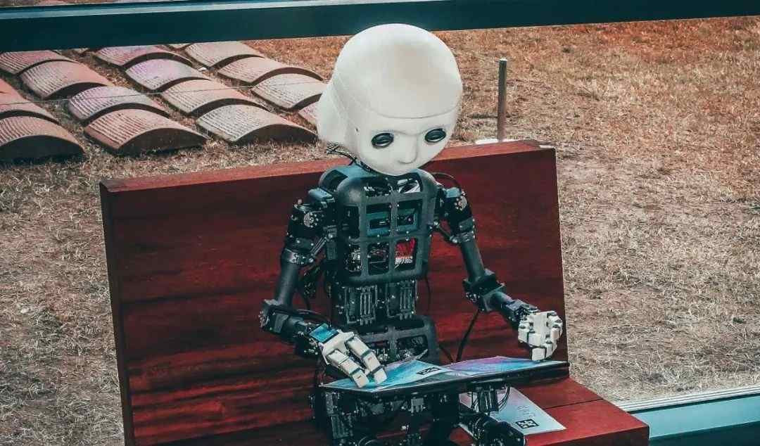 AI砸掉了这些人的饭碗(图8) AI砸掉了这些人的饭碗
