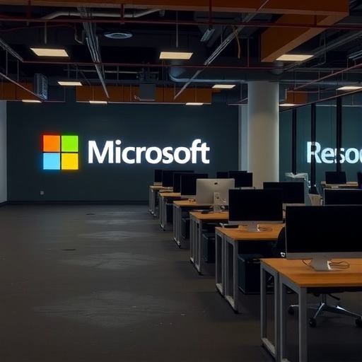 继关闭多个工作室后,曝微软 Xbox 部门本周将再次裁员(图1) 继关闭多个工作室后,曝微软 Xbox 部门本周将再次裁员(图1)