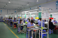 东莞市华顶精密塑胶模具有限公司图片3