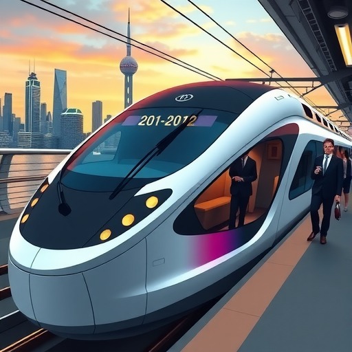 甘肃庆阳开通“人才专列” 推出数字经济人才乘车补贴政策(图2) 甘肃庆阳开通“人才专列” 推出数字经济人才乘车补贴政策(图2)