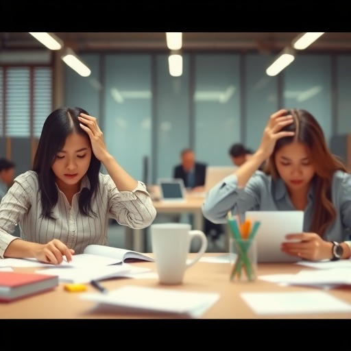 你的工资,有多少是付给了“情绪劳动”?(图2) 你的工资,有多少是付给了“情绪劳动”?(图2)