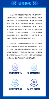 工信部等四部门联合印发指南 促进人工智能产业全球化发展(图4) 工信部等四部门联合印发指南 促进人工智能产业全球化发展(图4)