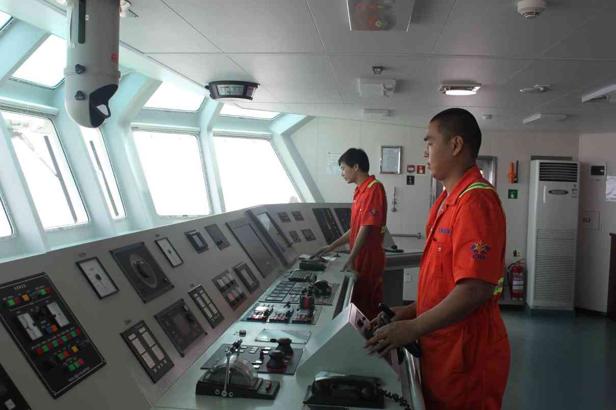 浙江慧群海洋科技有限公司图片1