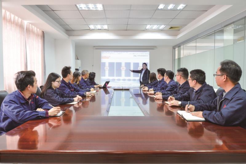 东莞市台富机械有限公司图片3