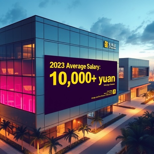 海南公布2023年平均工资数据:城镇非私营单位人员年薪超11万元(图1) 海南公布2023年平均工资数据:城镇非私营单位人员年薪超11万元(图1)