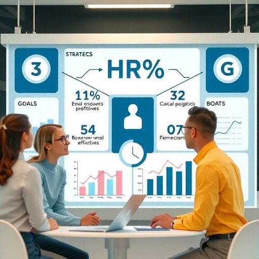 业务驱动的 HR 运营(图1) 业务驱动的 HR 运营(图1)