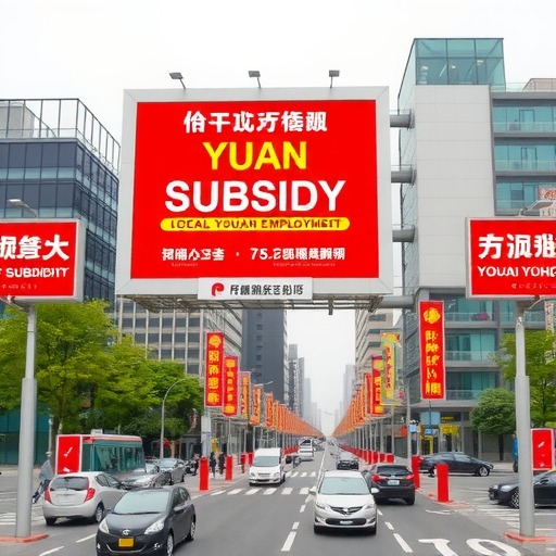 安徽省芜湖市:站留芜就业可获最高40万元补贴(图1) 安徽省芜湖市:站留芜就业可获最高40万元补贴(图1)