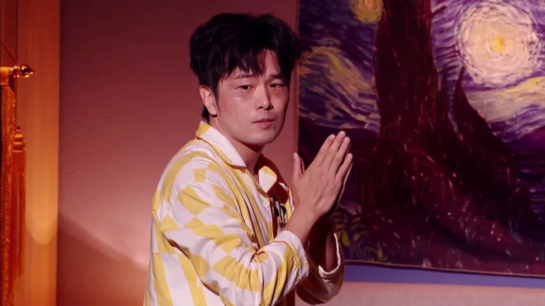 《喜人奇妙夜》首期引热议:年轻人为什么越来越爱熬夜?(图1) 《喜人奇妙夜》首期引热议:年轻人为什么越来越爱熬夜?