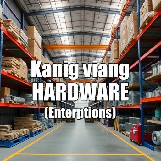 康翔五金制品(图1) 康翔五金制品(图1)