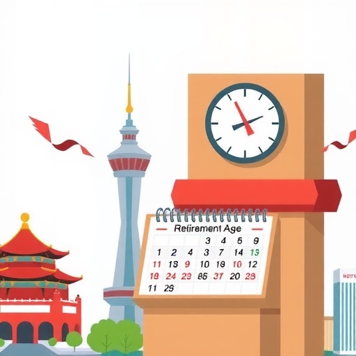 速看!北京职工退休年龄规定!(图1) 速看!北京职工退休年龄规定!(图1)