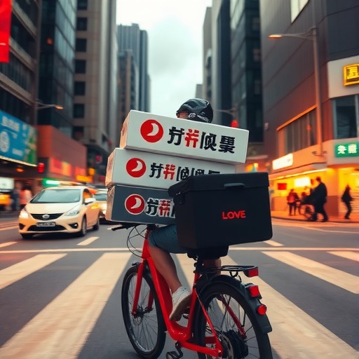 顺丰香港骑手每小时收入最高300港元(图1) 顺丰香港骑手每小时收入最高300港元(图1)