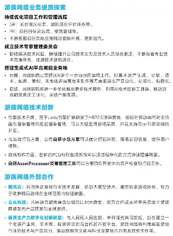 新质生产力报告：七成游戏企业技术投入显著增加 AI应用率99%(图27)