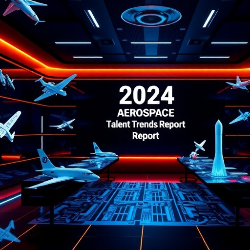 2024航空航天行业人才趋势报告正式发布(图5) 2024航空航天行业人才趋势报告正式发布(图5)