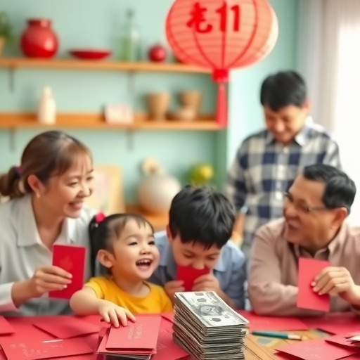 金华开发区一企业连续11年为员工父母发百万零花钱(图1) 金华开发区一企业连续11年为员工父母发百万零花钱(图1)