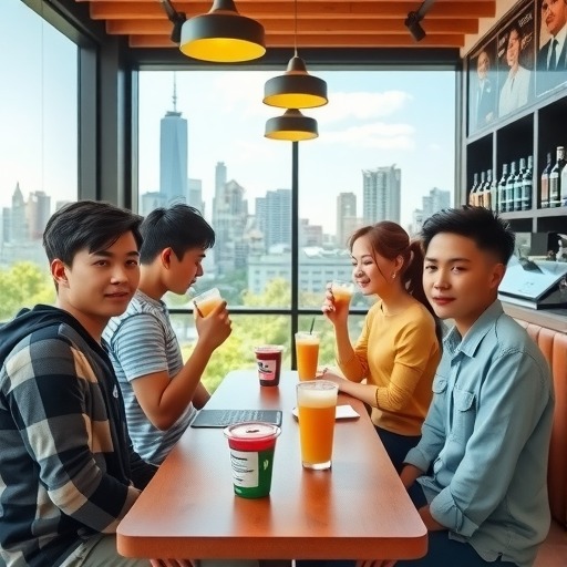 2024新茶饮深度观察:年轻人需要怎样的一杯奶茶?(图7) 2024新茶饮深度观察:年轻人需要怎样的一杯奶茶?(图7)