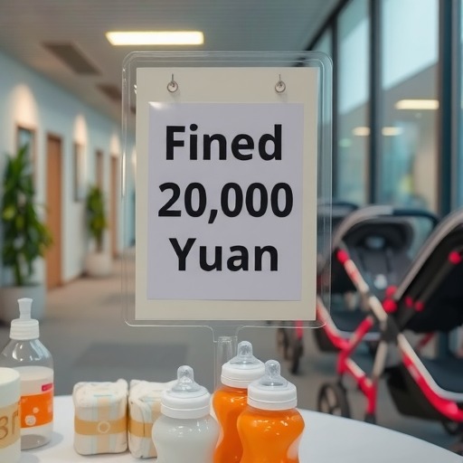 发动员工及员工的亲朋好友购买产品提升销量涉不正当竞争，宁波一母婴用品公司被罚2万(图2)
