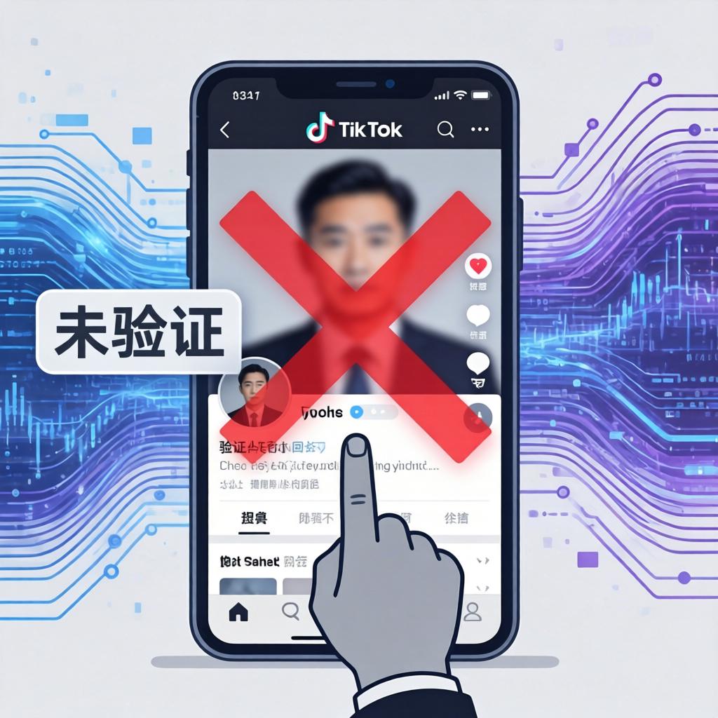 抖音:治理虚假人设,包括“无法核实的高管身份”等(图1) 抖音:治理虚假人设,包括“无法核实的高管身份”等(图1)