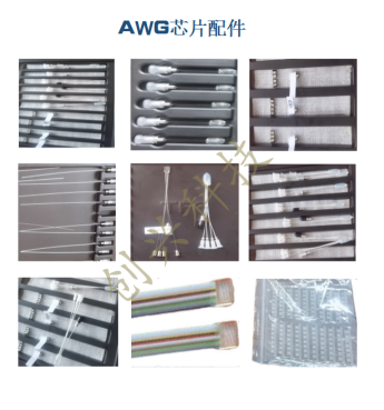 东莞市创兴金属科技有限公司光纤配件、AWG芯片配件、新能源配件图