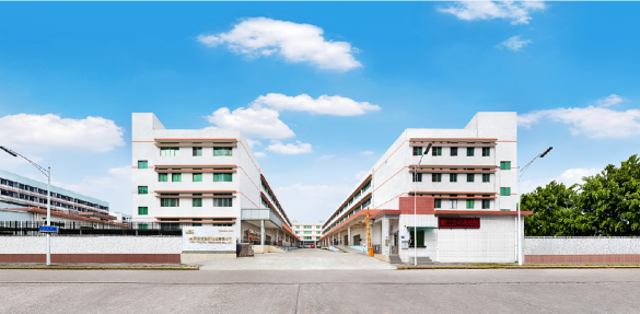 东莞俪宝塑胶制品有限公司图片1