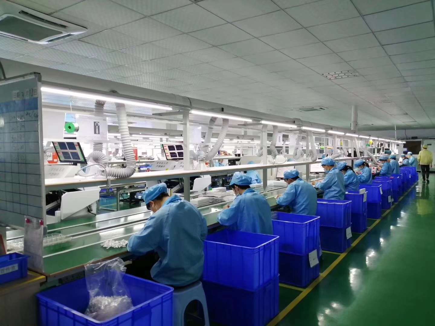 广东声强科技有限公司图片6