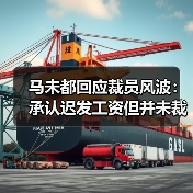 马未都回应裁员风波:承认迟发工资但并未裁员80人,目前还有51人在职(图1) 马未都回应裁员风波:承认迟发工资但并未裁员80人,目前还有51人在职(图1)
