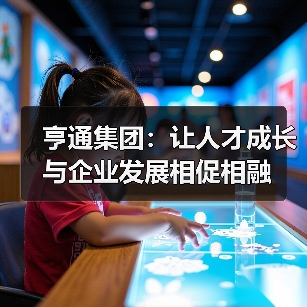 亨通集团:让人才成长与企业发展相促相融(图1) 亨通集团:让人才成长与企业发展相促相融(图1)
