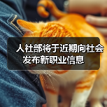 人社部将于近期向社会发布新职业信息(图3) 人社部将于近期向社会发布新职业信息(图3)