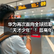 华为再次面向全球招募“天才少年”!最高年薪达201万元(图2) 华为再次面向全球招募“天才少年”!最高年薪达201万元(图2)