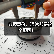 老板骂你，通常都是这个原因！（图4）