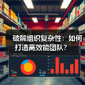 破解组织复杂性:如何打造高效能团队?(图1) 破解组织复杂性:如何打造高效能团队?(图1)