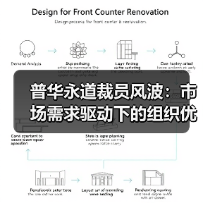 普华永道裁员风波:市场需求驱动下的组织优化?(图4) 普华永道裁员风波:市场需求驱动下的组织优化?(图4)