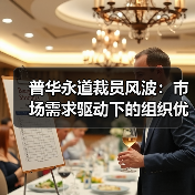普华永道裁员风波:市场需求驱动下的组织优化?(图1) 普华永道裁员风波:市场需求驱动下的组织优化?(图1)
