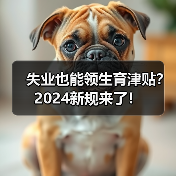 失业也能领生育津贴?2024新规来了!(图1) 失业也能领生育津贴?2024新规来了!(图1)