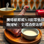 美特斯邦威5.0新零售战略揭秘：全域消费场景如何重塑行业生态（图2）