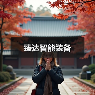 臻达智能装备(图1) 臻达智能装备(图1)