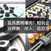 裁员真相曝光!知名企业降薪、挖人、信息泄露引热议(图1) 裁员真相曝光!知名企业降薪、挖人、信息泄露引热议(图1)