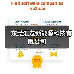 东莞汇友新能源科技有限公司（图4）