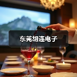东莞胡连电子(图2) 东莞胡连电子(图2)