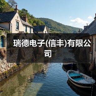 瑞德电子(信丰)有限公司(图2) 瑞德电子(信丰)有限公司(图2)