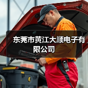 东莞市黄江大顺电子有限公司（图2）