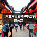 东莞市雷泰吸塑包装有限公司（图1）
