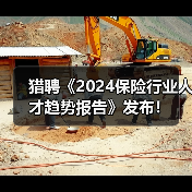 猎聘《2024保险行业人才趋势报告》发布！（图3）