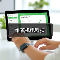 维善机电科技（图4）
