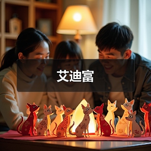 艾迪富（图1）