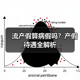 流产假算病假吗？产假待遇全解析（图4）
