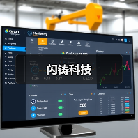 闪铸科技(图4) 闪铸科技(图4)