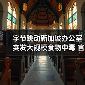 字节跳动新加坡办公室突发大规模食物中毒 官方回应引关注(图4) 字节跳动新加坡办公室突发大规模食物中毒 官方回应引关注(图4)