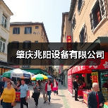 肇庆兆阳设备有限公司（图4）